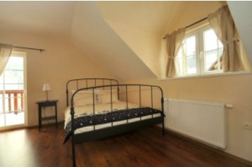 Slovaquie Privát Liptovský Ján, Extérieur